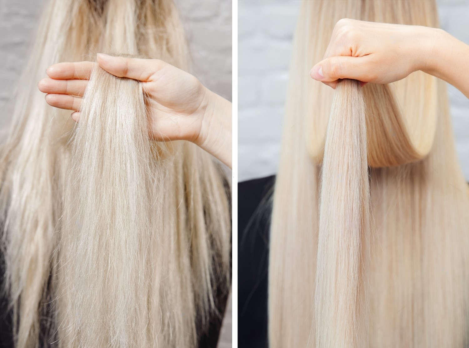 lissage cheveux montpellier